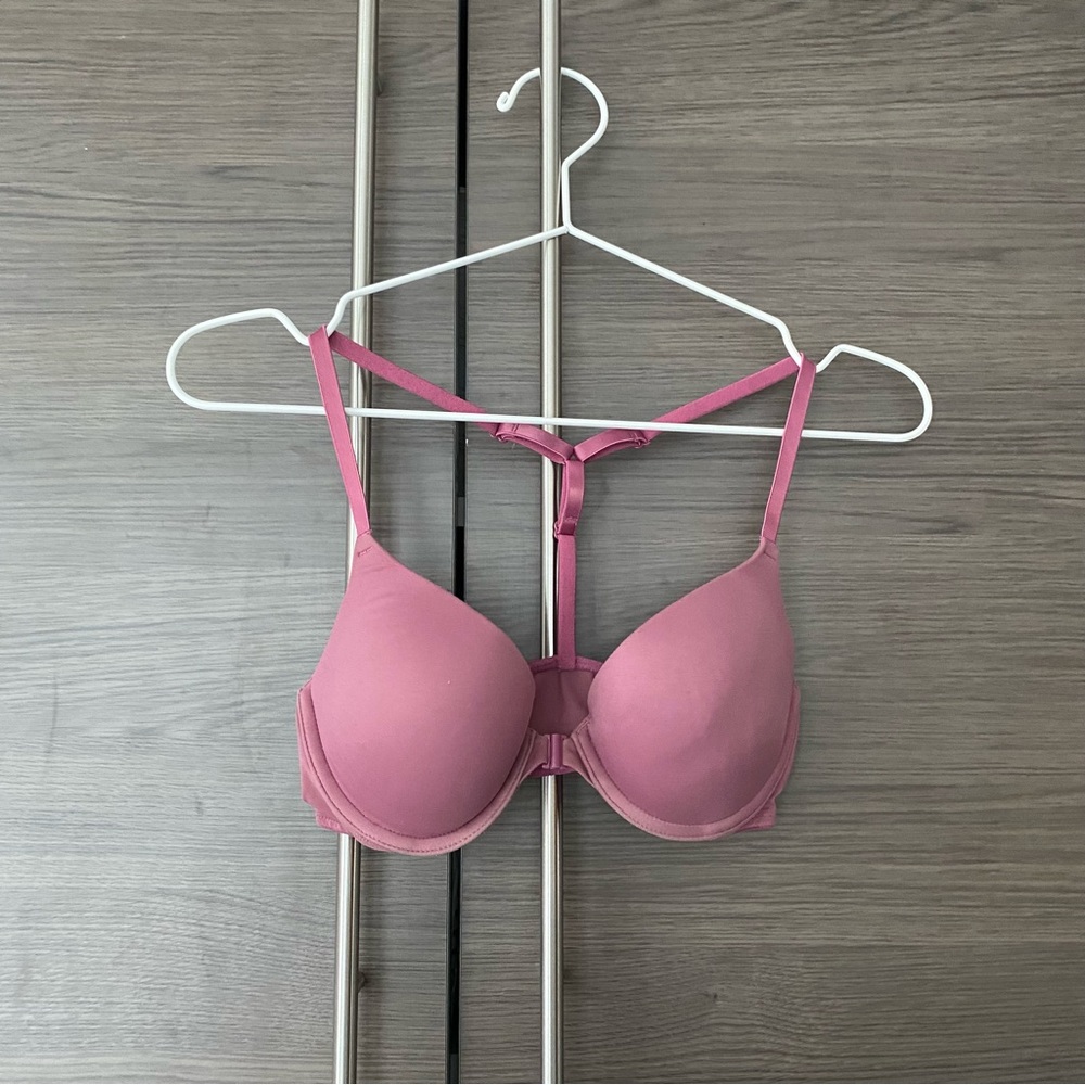 Victoria’s Secret PINK Wear Everywhere Push up
